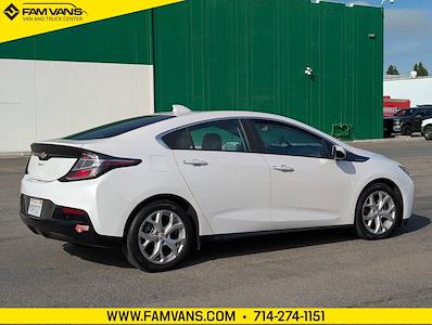 Used 2018 Chevrolet Volt Premier for sale #127802 - photo 2