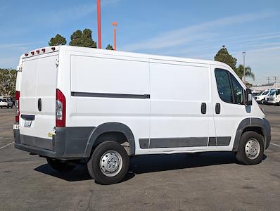 Used 2016 Ram ProMaster 1500 Low Roof Empty Cargo Van for sale #130004-T - photo 2