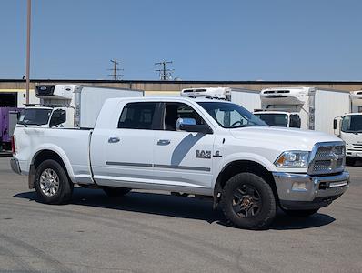 Used 2016 Ram 2500 Laramie Mega Cab for sale #131889 - photo 1