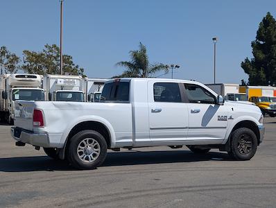 Used 2016 Ram 2500 Laramie Mega Cab for sale #131889 - photo 2