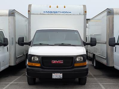 Used 2014 GMC Savana 3500 Cutaway for sale #134307-T - photo 1
