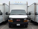 Used 2014 GMC Savana 3500 Box Van for sale #134307-T - photo 1
