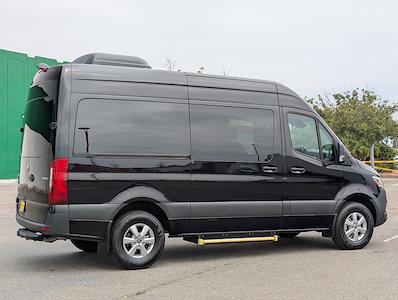 Used 2023 Mercedes-Benz Sprinter 2500 Passenger Van for sale #135922 - photo 2