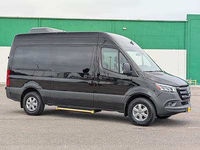 Used 2023 Mercedes-Benz Sprinter 2500 Passenger Van for sale #135922 - photo 1