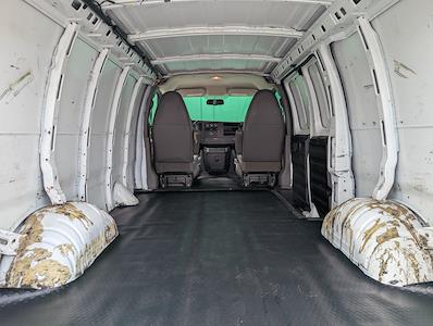 Used 2011 Chevrolet Express 1500 Empty Cargo Van for sale #138071 - photo 2