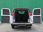 Used 2011 Chevrolet Express 1500 Empty Cargo Van for sale #138071 - photo 12
