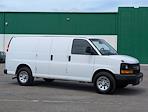Used 2011 Chevrolet Express 1500 Empty Cargo Van for sale #138071 - photo 1
