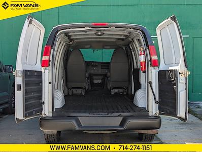 Used 2013 Chevrolet Express 1500 - photo 1