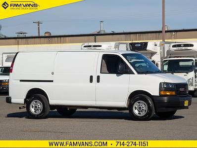 Used 2019 GMC Savana 2500 - photo 1