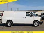 2019 GMC Savana 2500 RWD Empty Cargo Van for sale #148919 - photo 8
