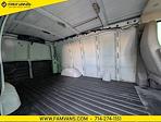 2019 GMC Savana 2500 RWD Empty Cargo Van for sale #148919 - photo 10
