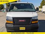 2019 GMC Savana 2500 RWD Empty Cargo Van for sale #148919 - photo 2