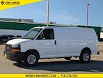 2019 GMC Savana 2500 RWD Empty Cargo Van for sale #148919 - photo 3