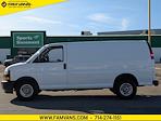 2019 GMC Savana 2500 RWD Empty Cargo Van for sale #148919 - photo 4