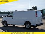 2019 GMC Savana 2500 RWD Empty Cargo Van for sale #148919 - photo 5