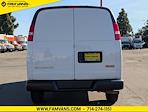 2019 GMC Savana 2500 RWD Empty Cargo Van for sale #148919 - photo 6