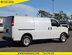 2019 GMC Savana 2500 RWD Empty Cargo Van for sale #148919 - photo 7