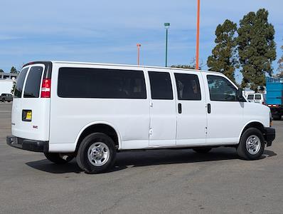 Used 2023 GMC Savana 3500 LS RWD Passenger Van for sale #150408 - photo 2