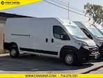 Used 2024 Ram ProMaster 2500 High Roof Empty Cargo Van for sale #150740 - photo 1