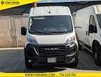 Used 2024 Ram ProMaster 2500 High Roof Empty Cargo Van for sale #150740 - photo 2