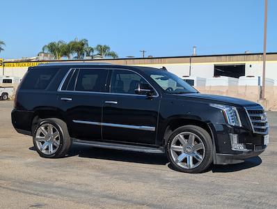 Used 2018 Cadillac Escalade Luxury SUV for sale #152235 - photo 1