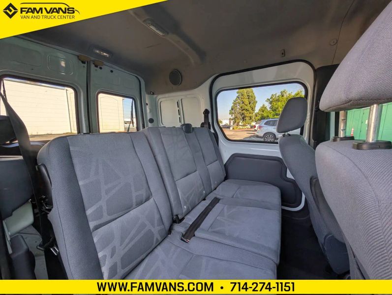 Used 2013 Ford Transit Connect - photo 24