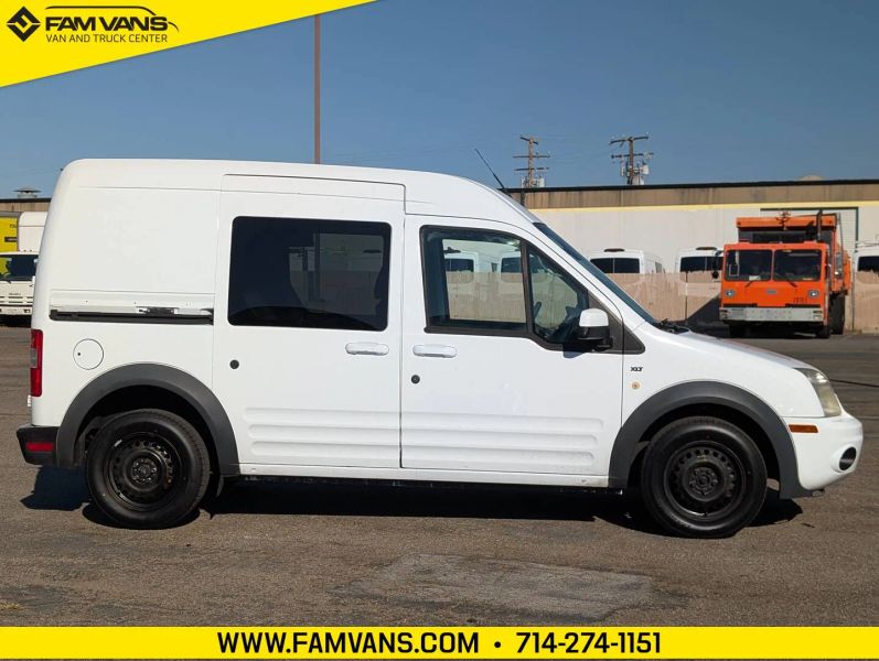 Used 2013 Ford Transit Connect - photo 10