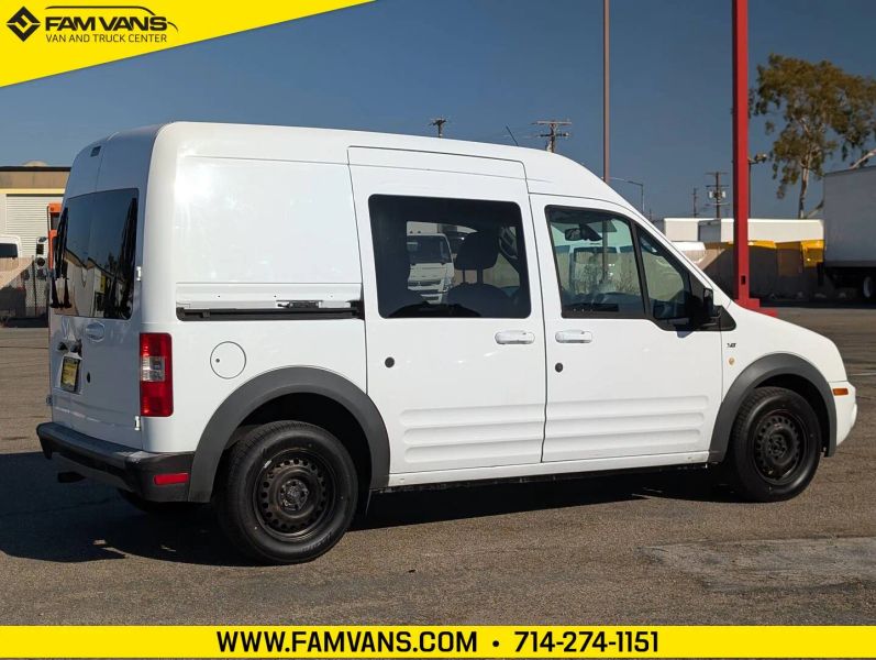 Used 2013 Ford Transit Connect - photo 20