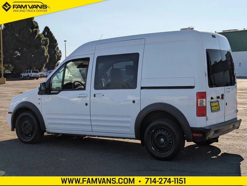 Used 2013 Ford Transit Connect - photo 8