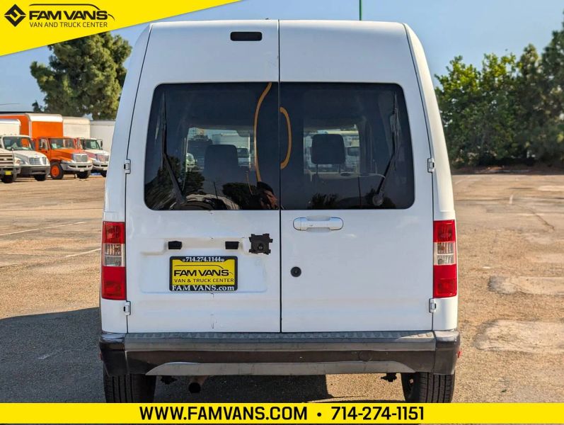 Used 2013 Ford Transit Connect - photo 9