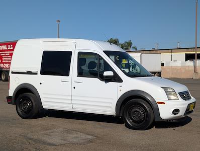 Used 2013 Ford Transit Connect Empty Cargo Van for sale #152375 - photo 1