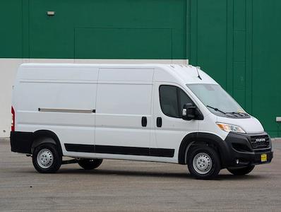 2026 Ram ProMaster 2500 High Roof FWD Empty Cargo Van for sale #153388 - photo 1