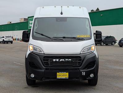 2026 Ram ProMaster 2500 High Roof FWD Empty Cargo Van for sale #153388 - photo 2