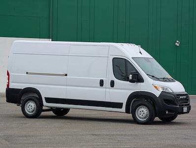 2026 Ram ProMaster 2500 High Roof FWD Empty Cargo Van for sale #153750 - photo 1
