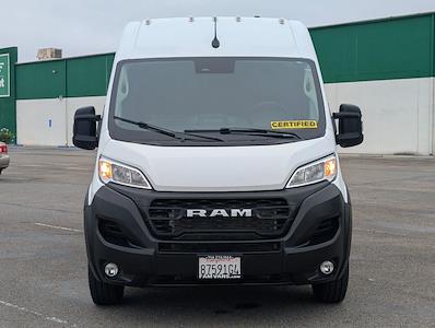 2026 Ram ProMaster 2500 High Roof FWD Empty Cargo Van for sale #153750 - photo 2