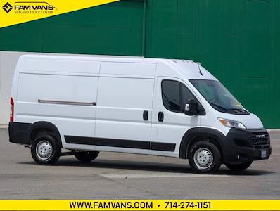2026 Ram ProMaster 2500 High Roof FWD Empty Cargo Van for sale #154283 - photo 1