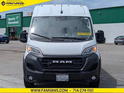 2026 Ram ProMaster 2500 High Roof FWD Empty Cargo Van for sale #154283 - photo 2