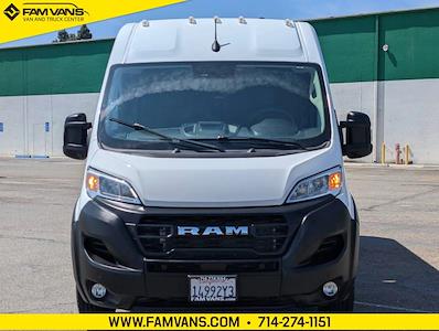 Used 2024 Ram ProMaster 2500 - photo 2