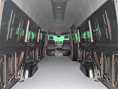 Used 2024 Mercedes-Benz Sprinter 2500 High Roof Empty Cargo Van for sale #166070 - photo 2