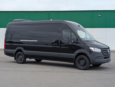Used 2024 Mercedes-Benz Sprinter 2500 High Roof Empty Cargo Van for sale #166070 - photo 1