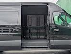 Used 2024 Mercedes-Benz Sprinter 2500 High Roof Empty Cargo Van for sale #166070 - photo 10