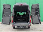 Used 2024 Mercedes-Benz Sprinter 2500 High Roof Empty Cargo Van for sale #166070 - photo 12