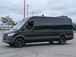 Used 2024 Mercedes-Benz Sprinter 2500 High Roof Empty Cargo Van for sale #166070 - photo 4