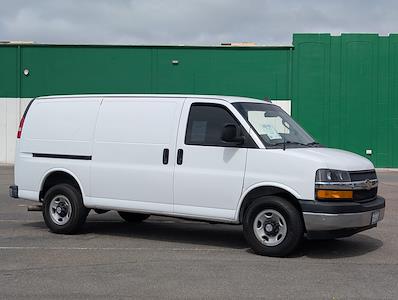 Used 2018 Chevrolet Express 2500 Empty Cargo Van for sale #169290 - photo 1