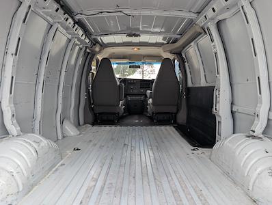 Used 2018 Chevrolet Express 2500 Empty Cargo Van for sale #169290 - photo 2