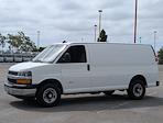 Used 2018 Chevrolet Express 2500 Empty Cargo Van for sale #169290 - photo 4