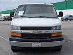 Used 2018 Chevrolet Express 2500 Empty Cargo Van for sale #169290 - photo 5