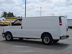 Used 2018 Chevrolet Express 2500 Empty Cargo Van for sale #169290 - photo 7