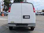 Used 2018 Chevrolet Express 2500 Empty Cargo Van for sale #169290 - photo 8