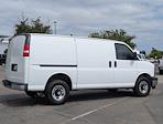 Used 2018 Chevrolet Express 2500 Empty Cargo Van for sale #169290 - photo 3